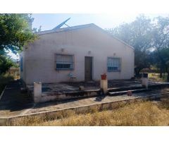 Casa de campo en Venta en Hondón de las Nieves, Alicante