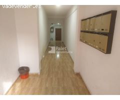Edificio residencial en venta con rentabilidad en zona consolidada