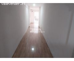 Edificio residencial en venta con rentabilidad en zona consolidada