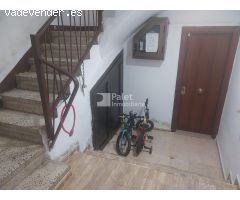 Edificio residencial en venta con rentabilidad en zona consolidada