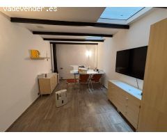 Despacho Diáfano en Alquiler – Ideal para Emprendedores