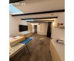 Despacho Diáfano en Alquiler – Ideal para Emprendedores