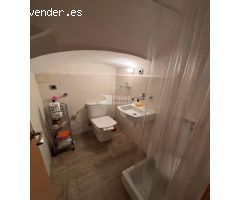 Despacho Diáfano en Alquiler – Ideal para Emprendedores