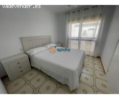Apartamento para alquiler de temporada en Playa de Calabardina, ideal para buceadores - 4 Huéspedes