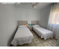 Apartamento para alquiler de temporada en Playa de Calabardina, ideal para buceadores - 4 Huéspedes