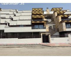 PISO EN EL HORNILLLO CAPACIDAD 6 PERSONAS CON PISCINA COMUNITARIA