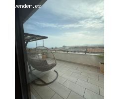 PISO EN EL HORNILLLO CAPACIDAD 6 PERSONAS CON PISCINA COMUNITARIA