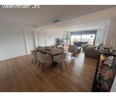 PISO EN EL HORNILLLO CAPACIDAD 6 PERSONAS CON PISCINA COMUNITARIA