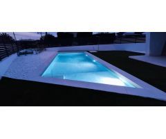 Chalet de lujo en Ciudad Quesada
