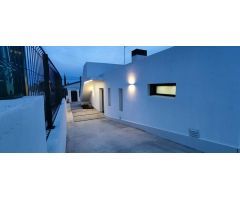 Chalet de lujo en Ciudad Quesada