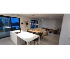 Chalet de lujo en Ciudad Quesada