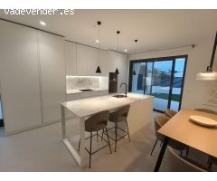 Chalet de lujo en Ciudad Quesada