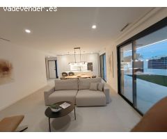 Chalet de lujo en Ciudad Quesada