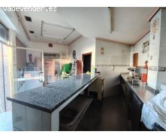 ¡¡ LOCAL EN FATIMA, INSTALADO COMO  CAFETERIA!!