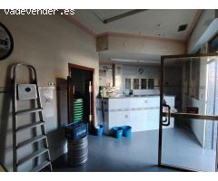 ¡¡ LOCAL EN FATIMA, INSTALADO COMO  CAFETERIA!!