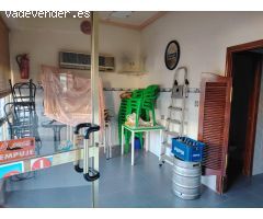 ¡¡ LOCAL EN FATIMA, INSTALADO COMO  CAFETERIA!!