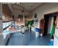 ¡¡ LOCAL EN FATIMA, INSTALADO COMO  CAFETERIA!!