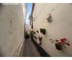 ¡¡SOLAR A UN PASO DE LA RIBERA!!