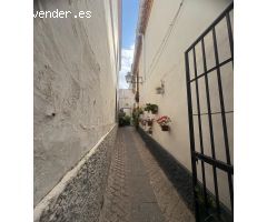 ¡¡SOLAR A UN PASO DE LA RIBERA!!