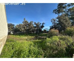 ¡¡PARCELA EN VENTA EN ZONA BRILLANTE-SANSUEÑA, CORDOBA!!