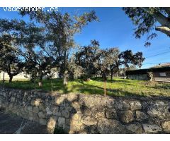 ¡¡PARCELA EN VENTA EN ZONA BRILLANTE-SANSUEÑA, CORDOBA!!