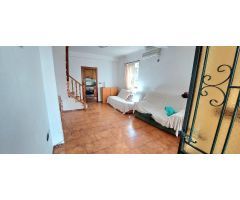 ¡¡ BONITA CASA EN SAN SEBANTIAN DE LOS BALLESTEROS!!