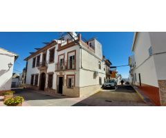 ¡¡ BONITA CASA EN SAN SEBANTIAN DE LOS BALLESTEROS!!
