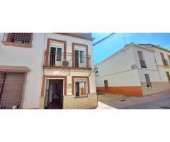 ¡¡ BONITA CASA EN SAN SEBANTIAN DE LOS BALLESTEROS!!