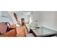 ¡¡ BONITA CASA EN SAN SEBANTIAN DE LOS BALLESTEROS!!