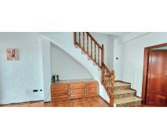 ¡¡ BONITA CASA EN SAN SEBANTIAN DE LOS BALLESTEROS!!