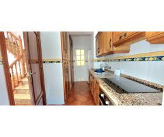 ¡¡ BONITA CASA EN SAN SEBANTIAN DE LOS BALLESTEROS!!
