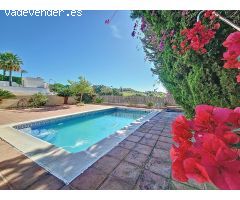 ¡¡ ESPECTACULAR CASA EN PARAISO ARENAL!!