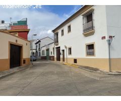 ¡¡ SAN RAFAEL DE LA ALBAIDA PARA CONSTRUCCION DE VIVIENDAS UNIFAMILIARES!!