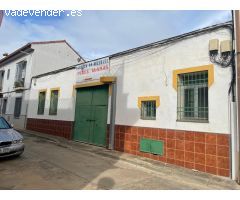 ¡¡ SAN RAFAEL DE LA ALBAIDA PARA CONSTRUCCION DE VIVIENDAS UNIFAMILIARES!!
