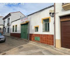 ¡¡ SAN RAFAEL DE LA ALBAIDA PARA CONSTRUCCION DE VIVIENDAS UNIFAMILIARES!!