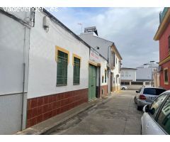 ¡¡ SAN RAFAEL DE LA ALBAIDA PARA CONSTRUCCION DE VIVIENDAS UNIFAMILIARES!!