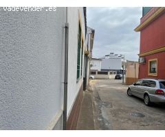 ¡¡ SAN RAFAEL DE LA ALBAIDA PARA CONSTRUCCION DE VIVIENDAS UNIFAMILIARES!!