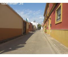 ¡¡ SAN RAFAEL DE LA ALBAIDA PARA CONSTRUCCION DE VIVIENDAS UNIFAMILIARES!!