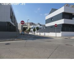 ¡¡ SAN RAFAEL DE LA ALBAIDA PARA CONSTRUCCION DE VIVIENDAS UNIFAMILIARES!!