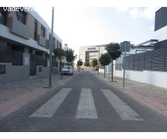 ¡¡ SAN RAFAEL DE LA ALBAIDA PARA CONSTRUCCION DE VIVIENDAS UNIFAMILIARES!!