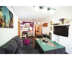 ¡¡PISO EN VENTA EN PASAJE PANTOJA, JUNTO A LA FACULTAD DE DERECHO!!