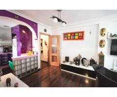 ¡¡PISO EN VENTA EN PASAJE PANTOJA, JUNTO A LA FACULTAD DE DERECHO!!