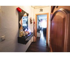 ¡¡PISO EN VENTA EN PASAJE PANTOJA, JUNTO A LA FACULTAD DE DERECHO!!