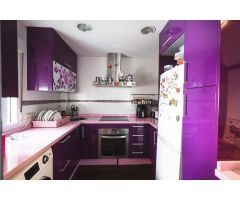 ¡¡PISO EN VENTA EN PASAJE PANTOJA, JUNTO A LA FACULTAD DE DERECHO!!