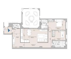 ¡¡ VIVIENDA EN EL VIAL NORTE, CON COCHERA OPCIONAL !!