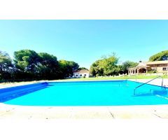 ¡¡CHALET BRILLANTE ALTO, JUNTO A HOSPITAL LOS MORALES!!