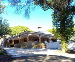 ¡¡CHALET BRILLANTE ALTO, JUNTO A HOSPITAL LOS MORALES!!