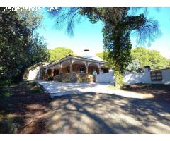 ¡¡CHALET BRILLANTE ALTO, JUNTO A HOSPITAL LOS MORALES!!