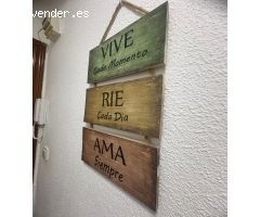 ¡¡ VIVIENDA EN LA ZONA DEL CAMPO DE LA VERDAD, ZONA BAJA!!
