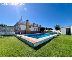 ¡¡ PARCELA NO HIPOTECABLE EN LAS QUEMADAS CON PISCINA!!